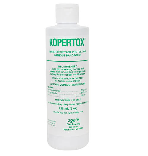 Kopertox Water-Resistant Protector