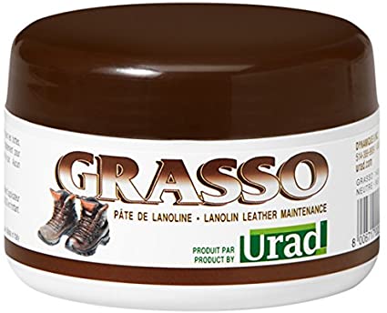 Grasso by URAD Leather Conditioner