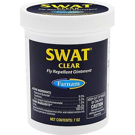 SWAT Ointment