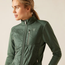 WMS Fusion Insulated Jacket
