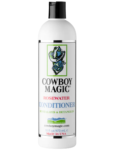 Cowboy Magic Rosewater
