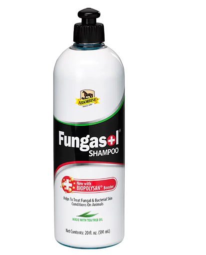 Fungosol Shampoo