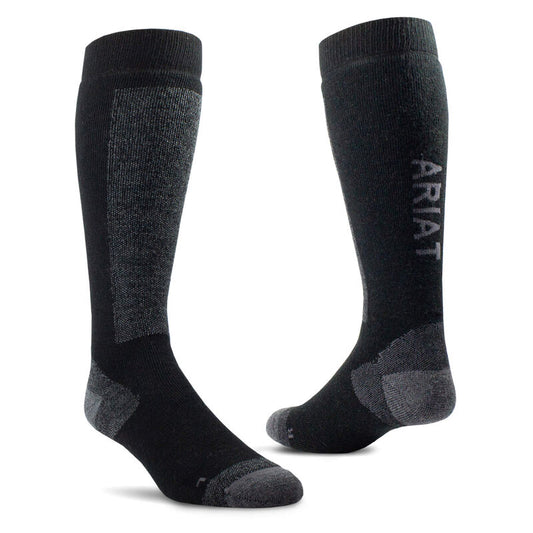 AriatTEK Merino Wool Socks
