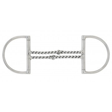 Centaur Stainless Steel Double Twisted Wire Dee