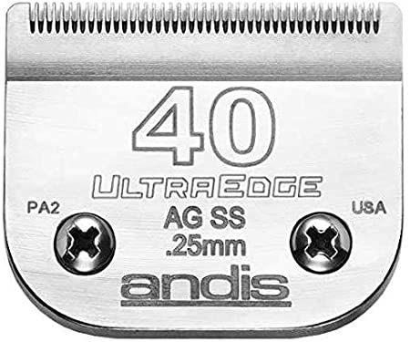 Andis UltraEdge Replacement Clipper Blade