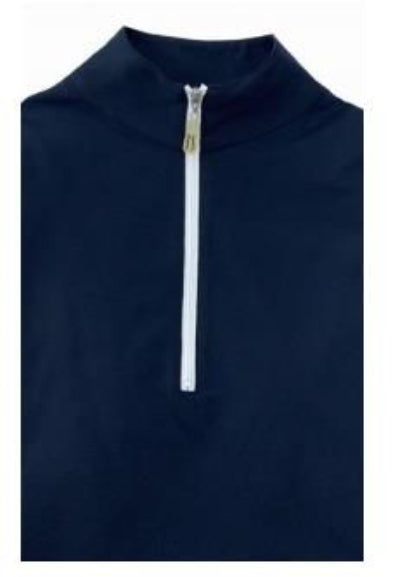 Navy/White / XS