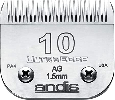 Andis UltraEdge Replacement Clipper Blade