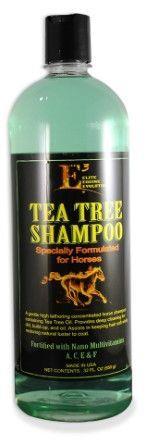 E3 Tea Tree Shampoo 32