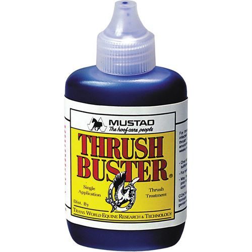 Thrush Buster