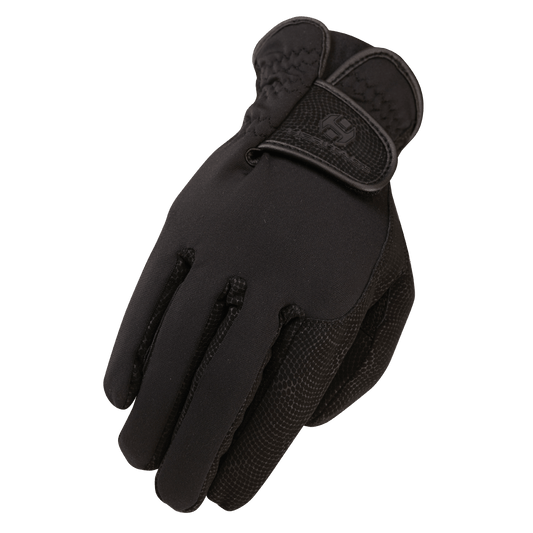Heritage Spectrum Winter Show Gloves