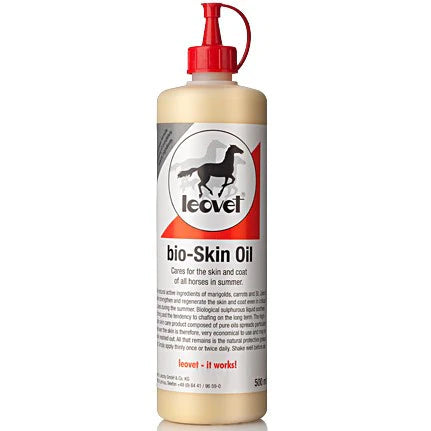 Bio Skin Oil