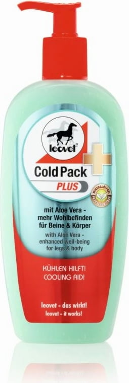 LeoVet Cold Pack Plus