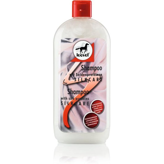 LeoVet SilkCare Shampoo